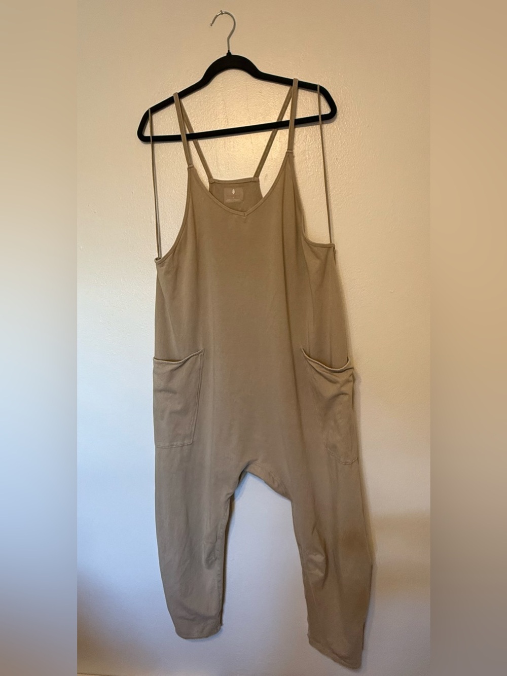 Hot shot jumpsuit - Picture 2 of 4